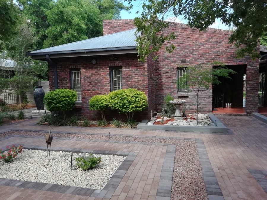 3 Bedroom Property for Sale in Blydeville Northern Cape